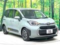 2024 Toyota Sienta