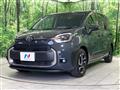 2024 Toyota Sienta