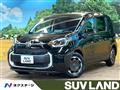 2024 Toyota Sienta