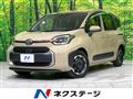 2024 Toyota Sienta