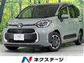 2024 Toyota Sienta