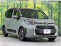 2024 Toyota Sienta