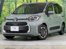 2024 Toyota Sienta