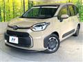 2025 Toyota Sienta