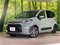2025 Toyota Sienta
