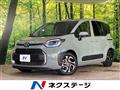 2025 Toyota Sienta