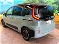 2025 Toyota Sienta