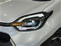 2026 Toyota Sienta