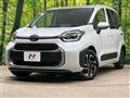 2026 Toyota Sienta