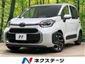 2026 Toyota Sienta