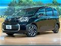 2026 Toyota Sienta