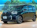 2026 Toyota Sienta
