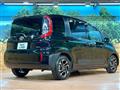 2026 Toyota Sienta