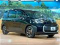 2026 Toyota Sienta