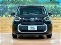 2026 Toyota Sienta