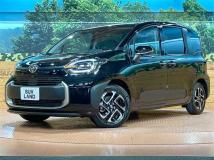2026 Toyota Sienta