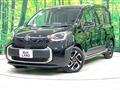 2026 Toyota Sienta