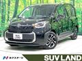 2026 Toyota Sienta