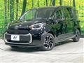 2026 Toyota Sienta