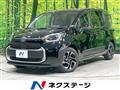 2026 Toyota Sienta