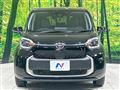 2026 Toyota Sienta