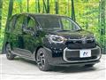 2026 Toyota Sienta