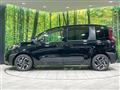 2026 Toyota Sienta