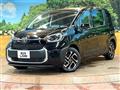 2026 Toyota Sienta