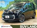 2026 Toyota Sienta