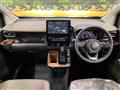 2026 Toyota Sienta