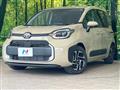 2026 Toyota Sienta
