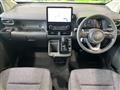 2026 Toyota Sienta