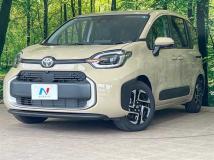 2026 Toyota Sienta