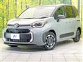 2026 Toyota Sienta