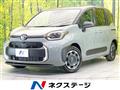 2026 Toyota Sienta