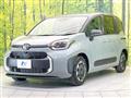 2026 Toyota Sienta