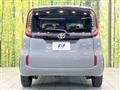 2026 Toyota Sienta