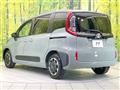 2026 Toyota Sienta