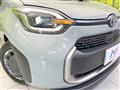 2026 Toyota Sienta