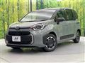 2026 Toyota Sienta