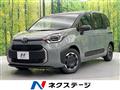 2026 Toyota Sienta