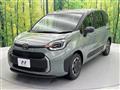2026 Toyota Sienta