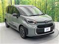 2026 Toyota Sienta