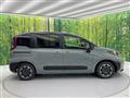 2026 Toyota Sienta