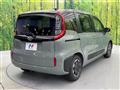 2026 Toyota Sienta
