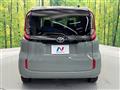 2026 Toyota Sienta