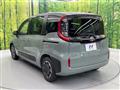 2026 Toyota Sienta