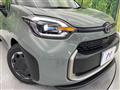 2026 Toyota Sienta