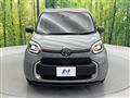 2026 Toyota Sienta