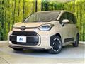 2026 Toyota Sienta